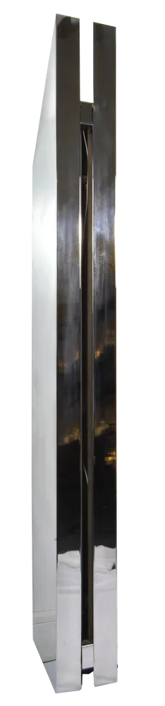 Italian Corner Floor Lamp by Angelo Cortesi and Sergio Charatta-Cattò, 1968