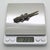 Vintage Italian Handmade Genuine Silver Alligator Figurine, 1970s For Sale - Image 10 of 13