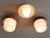 Ceiling Lights, Germany, 1960s, Set of 3 For Sale - Image 12 of 18