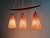Mid-Century Teak and Sisal Rope Chandelier from Temde, 1960s For Sale - Image 17 of 18