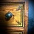 Victorian Pitch Pine Hand Decorated Wardrobe, 1875 For Sale - Image 4 of 10