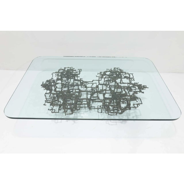 Daniel Gluck is a sculptor and artist best known for his sculptural coffee tables. Daniel Gluck and Daniel Gluck Studios...