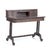 Desk in Fine Wood, 19th Century For Sale - Image 6 of 6
