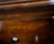 Century Furniture Century Furniture Claridge Mahogany Breakfront China Cabinet / Display Wall Unit For Sale - Image 4 of 9