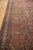 Red Antique Malayer Rug Runner - 3'7" X 14'9" For Sale - Image 8 of 13
