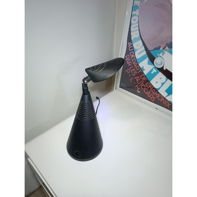 1980s Scorpio Desk Lamp from Fase, 1980s For Sale - Image 5 of 12