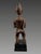 Wood Mid 20th Century Anthropomorphic magic statue - Sculpture - Mumuye - Nigeria For Sale - Image 7 of 7