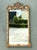 Vintage LaBarge Rococo Style Gold Frame Mirror For Sale - Image 4 of 12