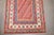 Late 19th Century 19th Century Antique Zabihi Collection Colorful Talish Runner For Sale - Image 5 of 9