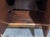 Brown English Buffet Bar in Walnut and Mahogany, 1930s For Sale - Image 8 of 18