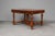 Dining Table in Oak For Sale - Image 4 of 18
