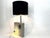 Postmodern Stone Table Lamp, 1970s For Sale - Image 6 of 14