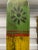 Wood Pair of Vintage Wooden Rowing Oars From a Summer Camp in Indiana For Sale - Image 7 of 11