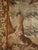 French Castle Gobelin, 1740s For Sale - Image 4 of 11