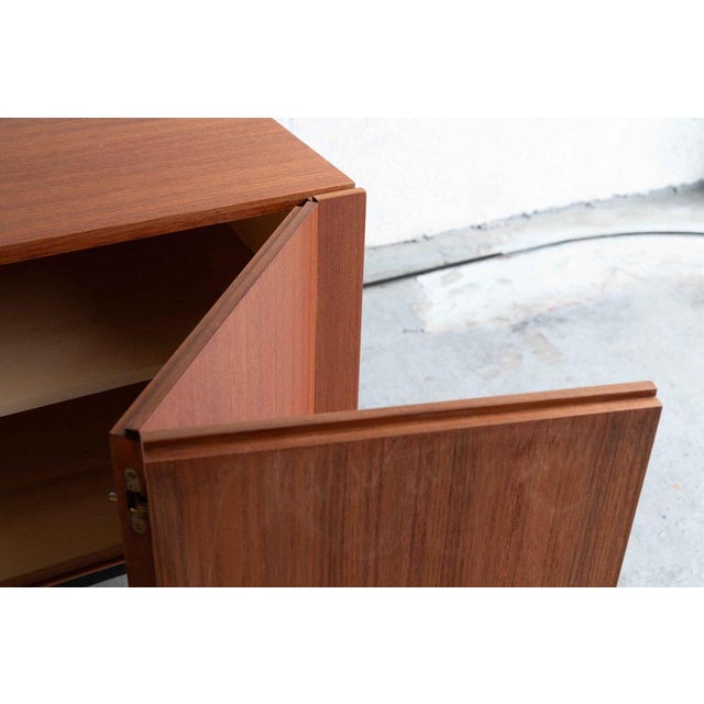 B20 Sideboard by Dieter Waeckerlin For Sale - Image 16 of 18