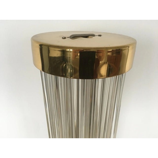 1960s Floor Lamps from Kamenický Šenov, 1960s, Set of 2 For Sale - Image 5 of 10