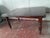 British Victorian Maple Leaf Wood on Oak Extending Dining Table, 1840s-1890s For Sale - Image 12 of 18