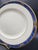 Vintage Lenox Mountain View Fine Bone China Oval Serving Platter With 24k Gold Trim For Sale In Philadelphia - Image 6 of 18