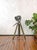Rocket Spotlight Floor Lamp from JP54, 1970s For Sale - Image 13 of 17