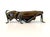 Japanese Articulate Bronze Grasshopper Jizai Okimono Myochin Linage Signed For Sale - Image 14 of 16