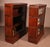 Oak Bookcases from Globe Wernicke, London, 1900s, Set of 2 For Sale - Image 11 of 13