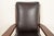 Gustav Stickley Antique Mission Oak Arts & Crafts Rocking Chair, Circa 1910 For Sale In South Bend - Image 6 of 14
