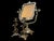 2020s Handmade Brass Horse Mirror Set For Sale - Image 5 of 18