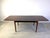 Vintage Danish Extendable Dining Table in Teak, 1960s For Sale - Image 4 of 8
