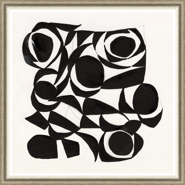 Not Yet Made - Made To Order Baffle, Pose, Faze and Perplex by Susan Hable For Sale - Image 5 of 6