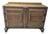 1920s French Art Deco Sideboard For Sale