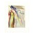 Original engraving from Salvador Dalí’s "The Divine Comedy" published by Editions d’Art Les Heures Claires, Paris, in...