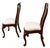 Antique Walnut Side Chairs, 1710, Set of 2 For Sale - Image 4 of 13