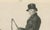 Maxim Gauci, Spankaway, Celebrated British Racehorse, Lithograph, 1840 For Sale - Image 6 of 10