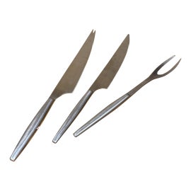 Example of Kalmar Stainless Steel