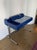 Metal Orix Desk by Nani Prina & Vittorio Parigi for Molteni, 1970s For Sale - Image 7 of 7