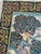 French Screen-Printed Silk Tapestry with Enchanted Park in the style of Aubusson, 1950s For Sale - Image 15 of 18