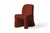 Dalila Blue Armless Outdoor Chairs by Gaetano Pesce for Cassina, Set of 2 For Sale - Image 14 of 18