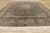 Textile Vintage Turkish Silk Hereke Rug, 08'06 X 10'02 For Sale - Image 7 of 8