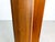 Mid-Century Wall Shelf in Teak by Wilhelm Renz For Sale - Image 9 of 11