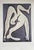 Cubism Pablo Picasso (1881-1973), Femme Acrobate, 1930, Copyright 2004 Succession Pablo Picasso, Sabam Belgique, Printed in Belgium, Large Format For Sale - Image 3 of 8