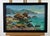 *** ABOUT THIS PAINTING *** * TITLE: ""The Boat Is Moored On the Shore"" * ARTISTS: Yuriy Suprunchuk * SIZE: 20x30...