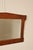Wood L. & J.G. Stickley Arts And Crafts Oak Wall Mirror For Sale - Image 7 of 18
