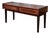 Attributed to Pedersen & Hansen Danish Rosewood Side Table, 1970s For Sale