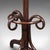 Antique Half Hall Stand, Austrian, Bentwood, Coat Tree, Rack, Thonet, Victorian For Sale - Image 10 of 12