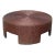 Round Wicker Coffee Table For Sale