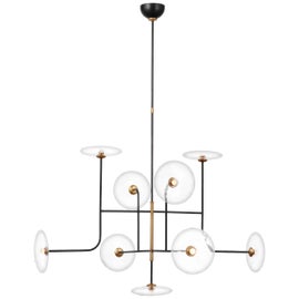 Example of Chandeliers in Houston