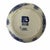 French Country Vintage 1980s Blue and White Cachepot, Portugal For Sale - Image 3 of 3
