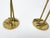 Metal Mid-Century Brass Herons by Gilde Handwerk, 1960s, Set of 2 For Sale - Image 7 of 18