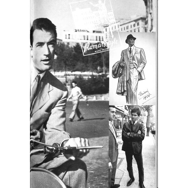 "The Man of Fashion" 1997 McDowell, Colin For Sale - Image 9 of 11