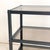 1970s Vintage Serving Cart in Metal, 1970s For Sale - Image 5 of 10
